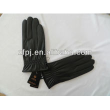 Guantes de esqueleto de invierno para hombre